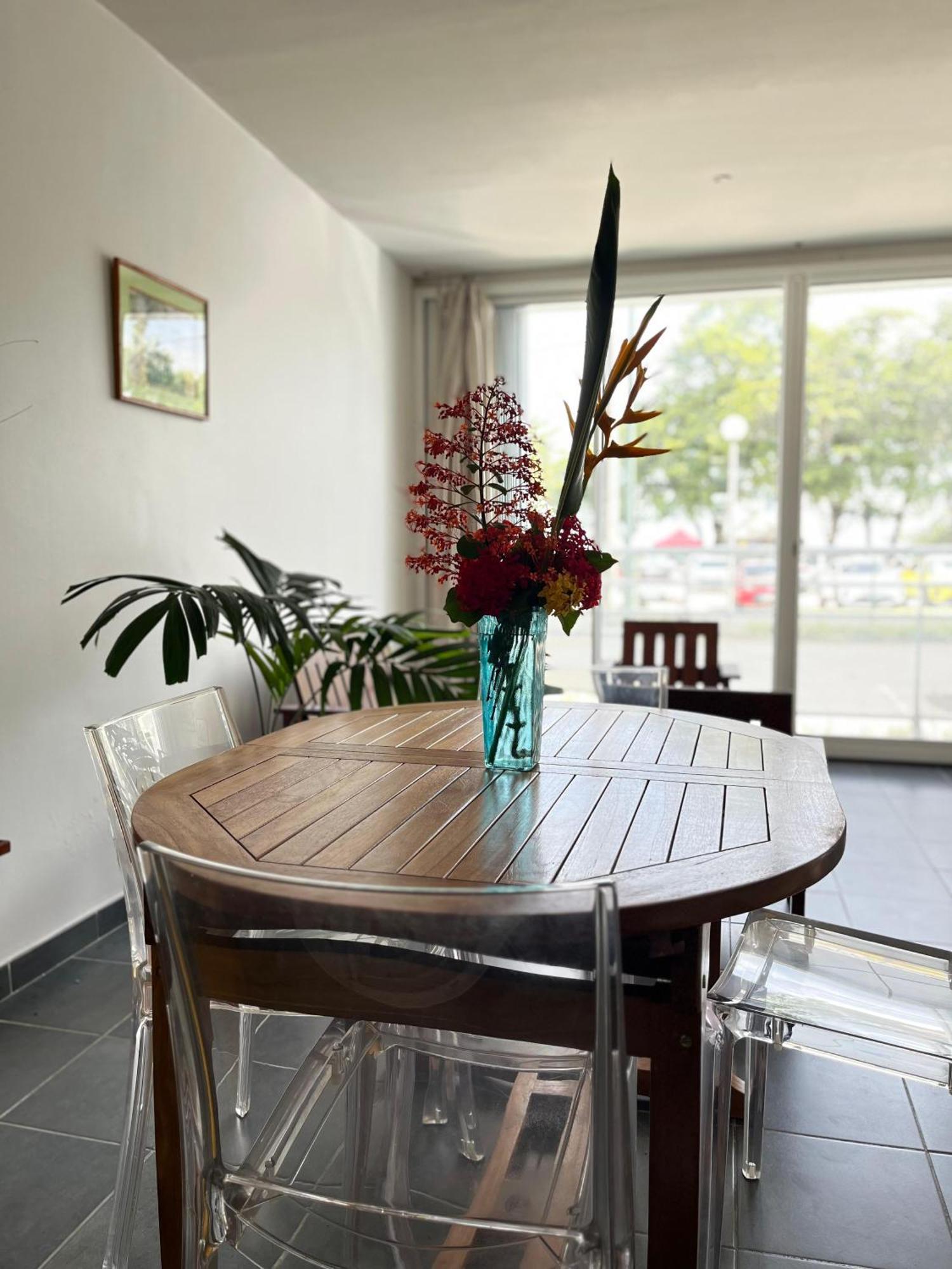 Jasmin - Appartement Face Plage Diamant Le Diamant Εξωτερικό φωτογραφία